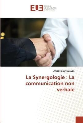 Synergologie By Zouan 9786203429725 (Paperback)