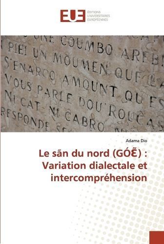 sãn du nord (GÓ??) By Dio 9786203453041 (Paperback)