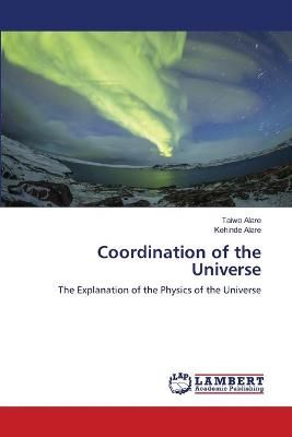 Coordination of the Universe By Alare 9786203462777 (Paperback)