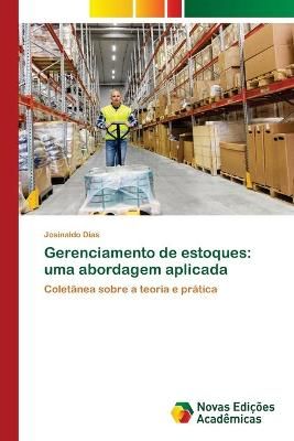 Gerenciamento de estoques By Dias 9786203469271 (Paperback)
