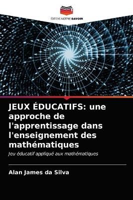 Jeux Éducatifs By Silva 9786203474367 (Paperback)