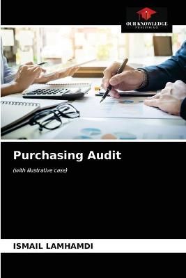 Purchasing Audit By Lamhamdi 9786203507560 (Paperback)