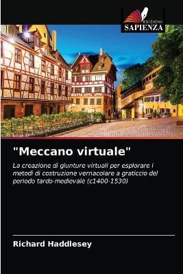 "Meccano virtuale" By Haddlesey 9786203541571 (Paperback)
