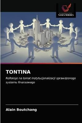 Tontina By Boutchang 9786203571226 (Paperback)