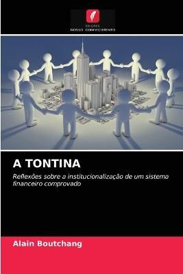 Tontina By Boutchang 9786203571233 (Paperback)