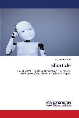 Shorticle By Kasthuri 9786203580884 (Paperback)