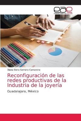 Reconfiguración de las redes productivas de la Industria de la joyería