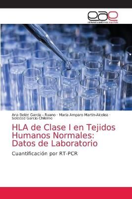 HLA de Clase I en Tejidos Humanos Normales By García - Ruano