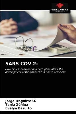 Sars Cov 2 By O 9786203596502 (Paperback)