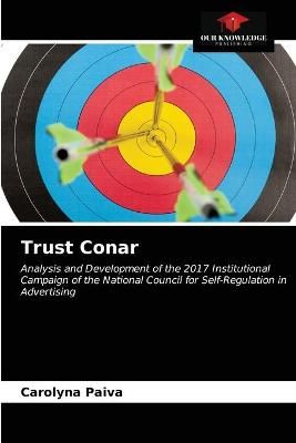 Trust Conar By Paiva 9786203678475 (Paperback)