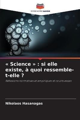 Science By Hasanagas 9786203825206 (Paperback)