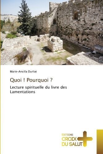 Quoi ! Pourquoi ? By Durliat 9786203846218 (Paperback)