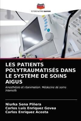 Les Patients Polytraumatisés Dans Le Système de Soins Aigus