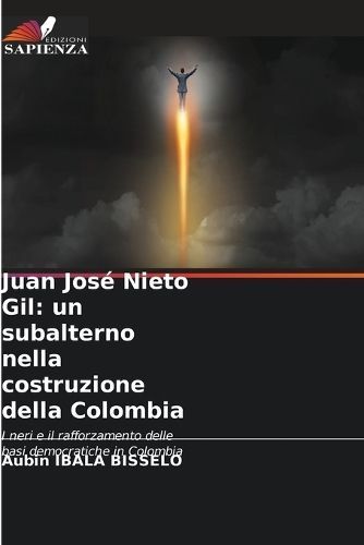 Juan José Nieto Gil By Aubin Ibala Bisselo 9786204041292 (Paperback)