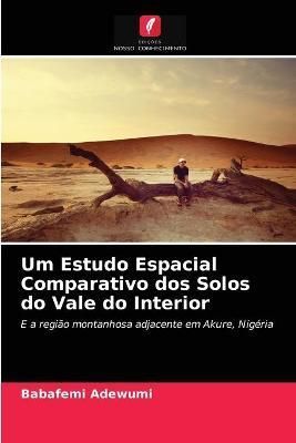 Um Estudo Espacial Comparativo dos Solos do Vale do Interior