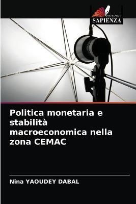 Politica monetaria e stabilità macroeconomica nella zona CEMAC