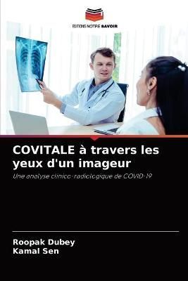 COVITALE à travers les yeux d'un imageur By Dubey 9786204088730