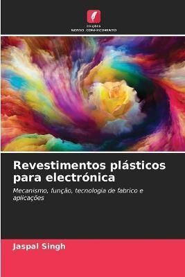 Revestimentos plásticos para electrónica By Singh 9786204106229