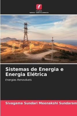 Sistemas de Energia e Energia Elétrica By Meenakshi Sundaram
