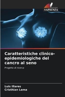Caratteristiche clinico-epidemiologiche del cancro al seno By Illares