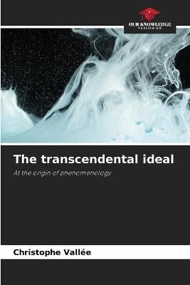 transcendental ideal By Vallée 9786204161877 (Paperback)