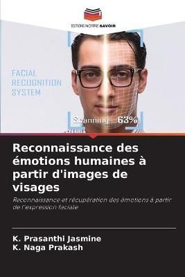 Reconnaissance des émotions humaines à partir d'images de visages