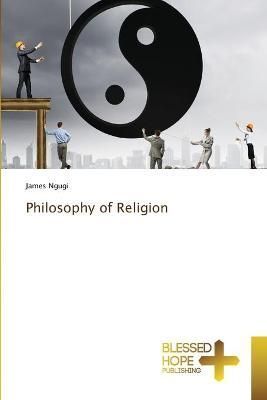 Philosophy of Religion By Ngugi 9786204185507 (Paperback)