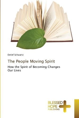 People Moving Spirit By Schwartz 9786204187433 (Paperback)