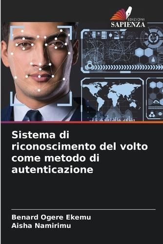 Sistema Di Riconoscimento Del Volto Come Metodo Di Autenticazione