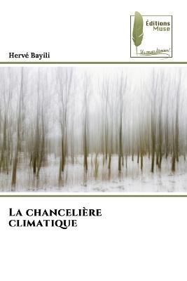 chancelière climatique By Bayili 9786204963372 (Paperback)