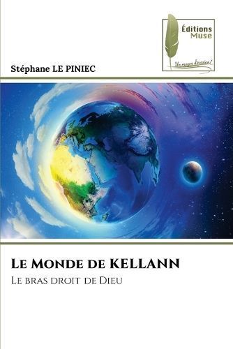 Monde de KELLANN By Le Piniec 9786204973579 (Paperback)