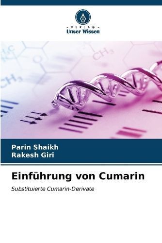 Einführung Von Cumarin By Parin Shaikh, Rakesh Giri 9786205036648