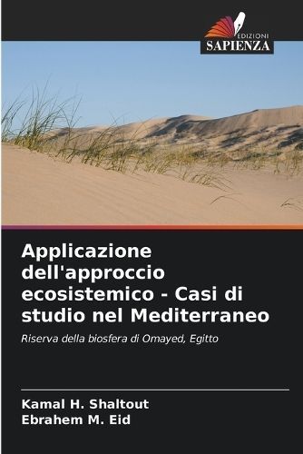 Applicazione Dell'approccio Ecosistemico - Casi Di Studio Nel Mediterraneo