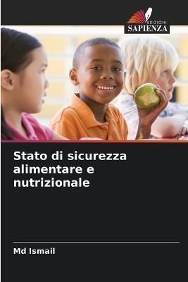 Stato Di Sicurezza Alimentare E Nutrizionale By Ismail 9786205254370