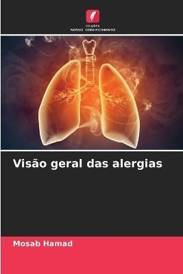 Visão geral das alergias By Hamad 9786205297353 (Paperback)