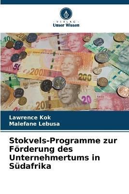 Stokvels-Programme zur Förderung des Unternehmertums in Südafrika