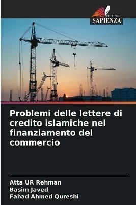 Problemi delle lettere di credito islamiche nel finanziamento del commercio