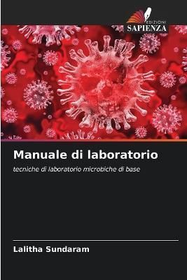 Manuale di laboratorio By Sundaram 9786205339534 (Paperback)