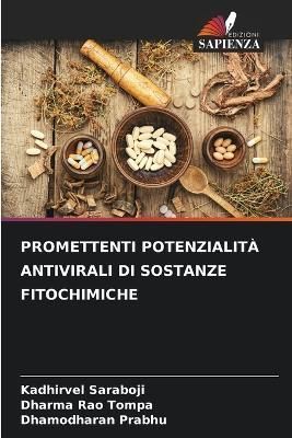 Promettenti Potenzialità Antivirali Di Sostanze Fitochimiche