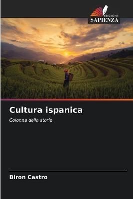 Cultura ispanica By Castro 9786205354049 (Paperback)