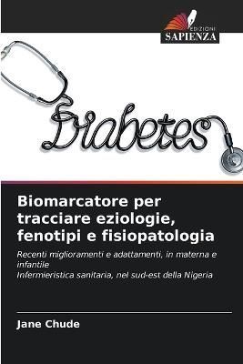 Biomarcatore per tracciare eziologie, fenotipi e fisiopatologia