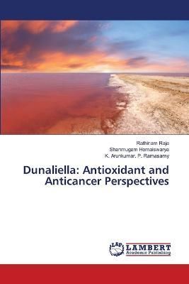 Dunaliella 9786205494011 (Paperback)