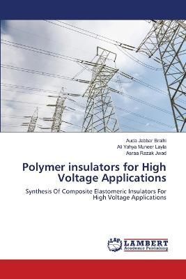 Polymer Insulators for High Voltage Applications 9786205498125