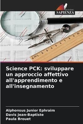 Science PCK By Ephraim 9786205623855 (Paperback)
