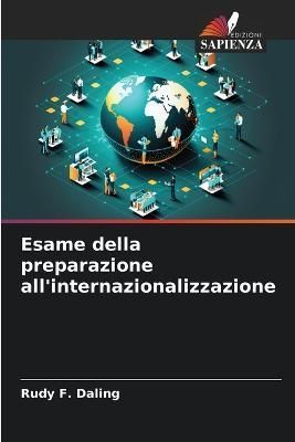 Esame della preparazione all'internazionalizzazione By Daling
