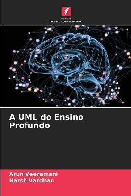 UML do Ensino Profundo By Veeramani 9786205711767 (Paperback)