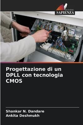 Progettazione di un DPLL con tecnologia CMOS By Dandare 9786205744307