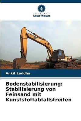 Bodenstabilisierung By Laddha 9786205744536 (Paperback)