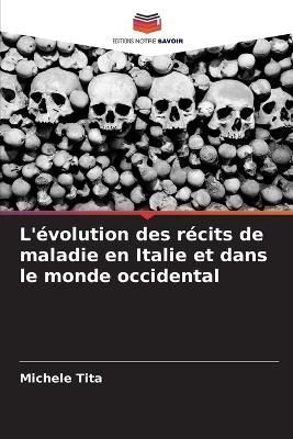 L'évolution des récits de maladie en Italie et dans le monde occidental