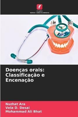 Doenças orais By Ara 9786205801451 (Paperback)